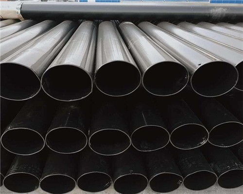 霸州市给排水用环氧树脂涂塑复合钢管销售厂家